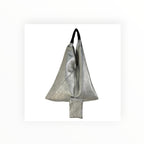 Sac cuir irisé Nomade G LOUISA LEE - Sacs - LOUISA LEE