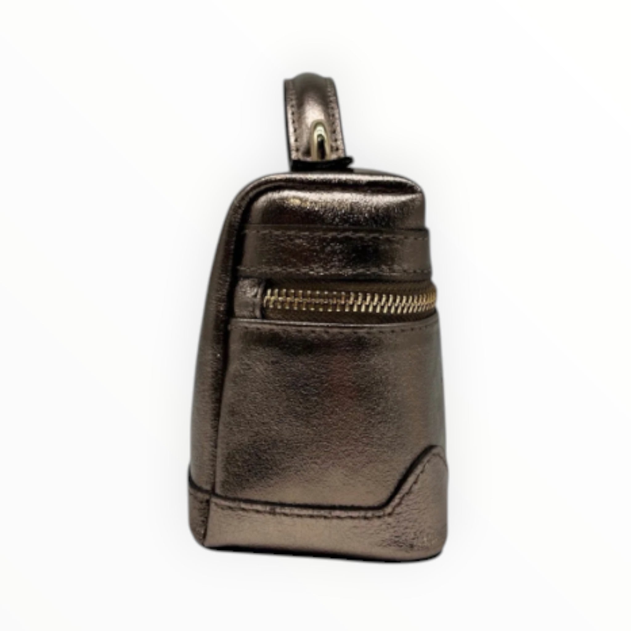Sac cuir irisé Vanity LOUISA LEE - Sacs - LOUISA LEE