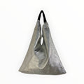 Sac cuir irisé Nomade G LOUISA LEE - Sacs - LOUISA LEE