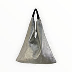 Sac cuir irisé Nomade G LOUISA LEE - Sacs - LOUISA LEE