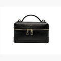 Sac cuir irisé Vanity LOUISA LEE - Sacs - LOUISA LEE