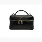 Sac cuir irisé Vanity LOUISA LEE - Sacs - LOUISA LEE