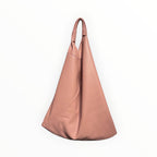 Sac cuir grainé Nomade G LOUISA LEE - Sacs - LOUISA LEE