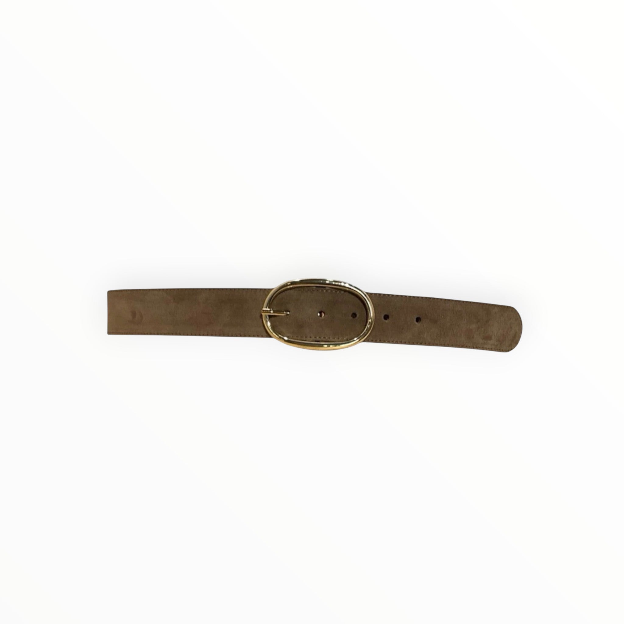 Ceinture cuir vachette LOUISA LEE - Ceintures - LOUISA LEE