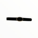 Ceinture cuir vachette LOUISA LEE - Ceintures - LOUISA LEE