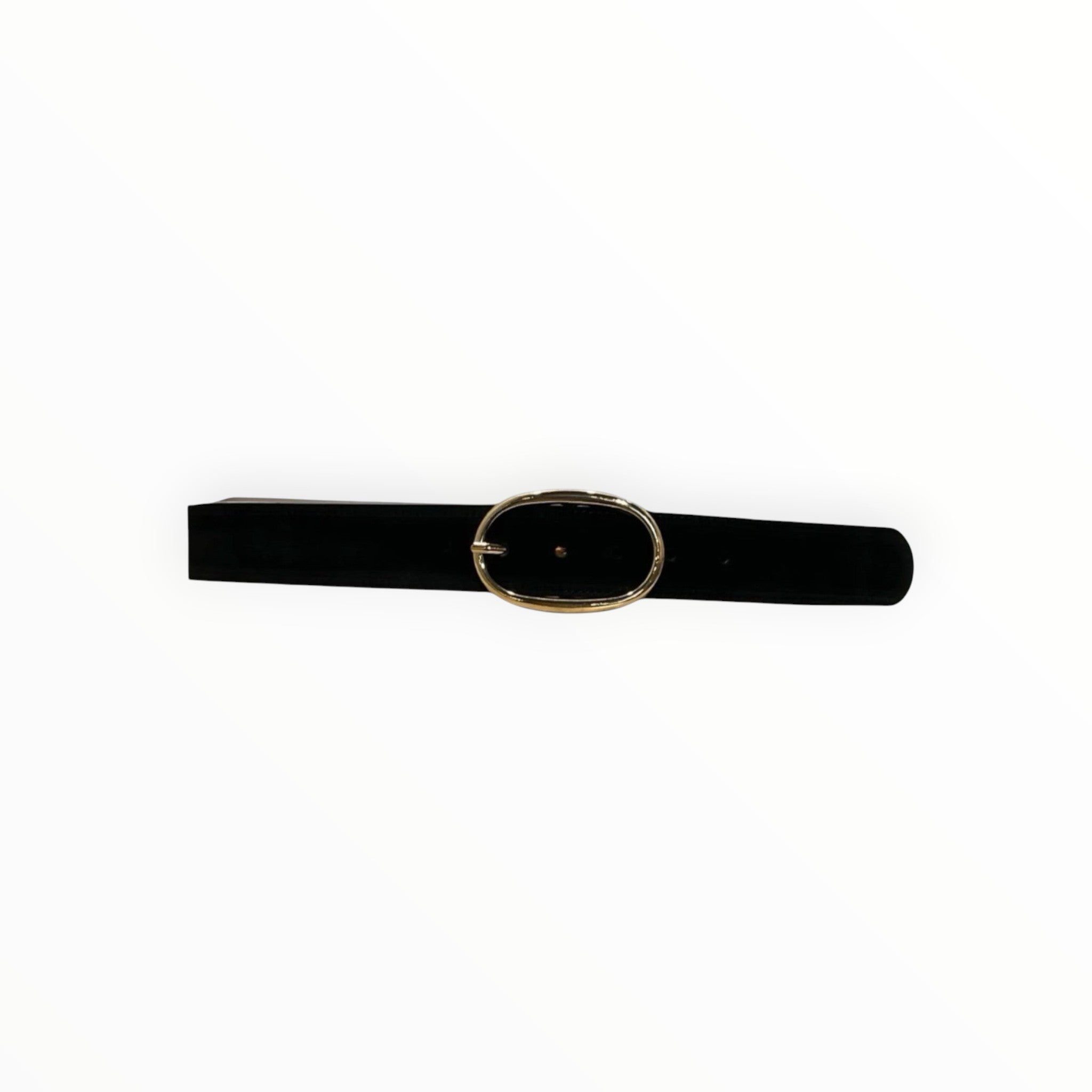 Ceinture cuir vachette LOUISA LEE - Ceintures - LOUISA LEE