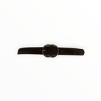 Ceinture cuir vachette LOUISA LEE - Ceintures - LOUISA LEE