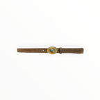 Ceinture cuir vachette LOUISA LEE - Ceintures - LOUISA LEE