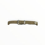 Ceinture cuir vachette LOUISA LEE - Ceintures - LOUISA LEE