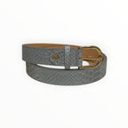 Ceinture cuir vachette LOUISA LEE - Ceintures - LOUISA LEE