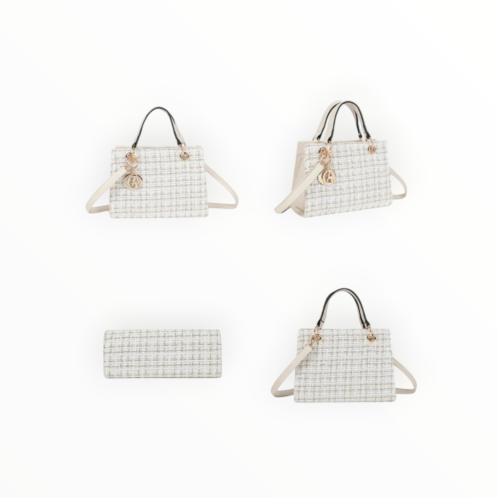 Sac Élia GALLANTRY - Sacs - GALLANTRY