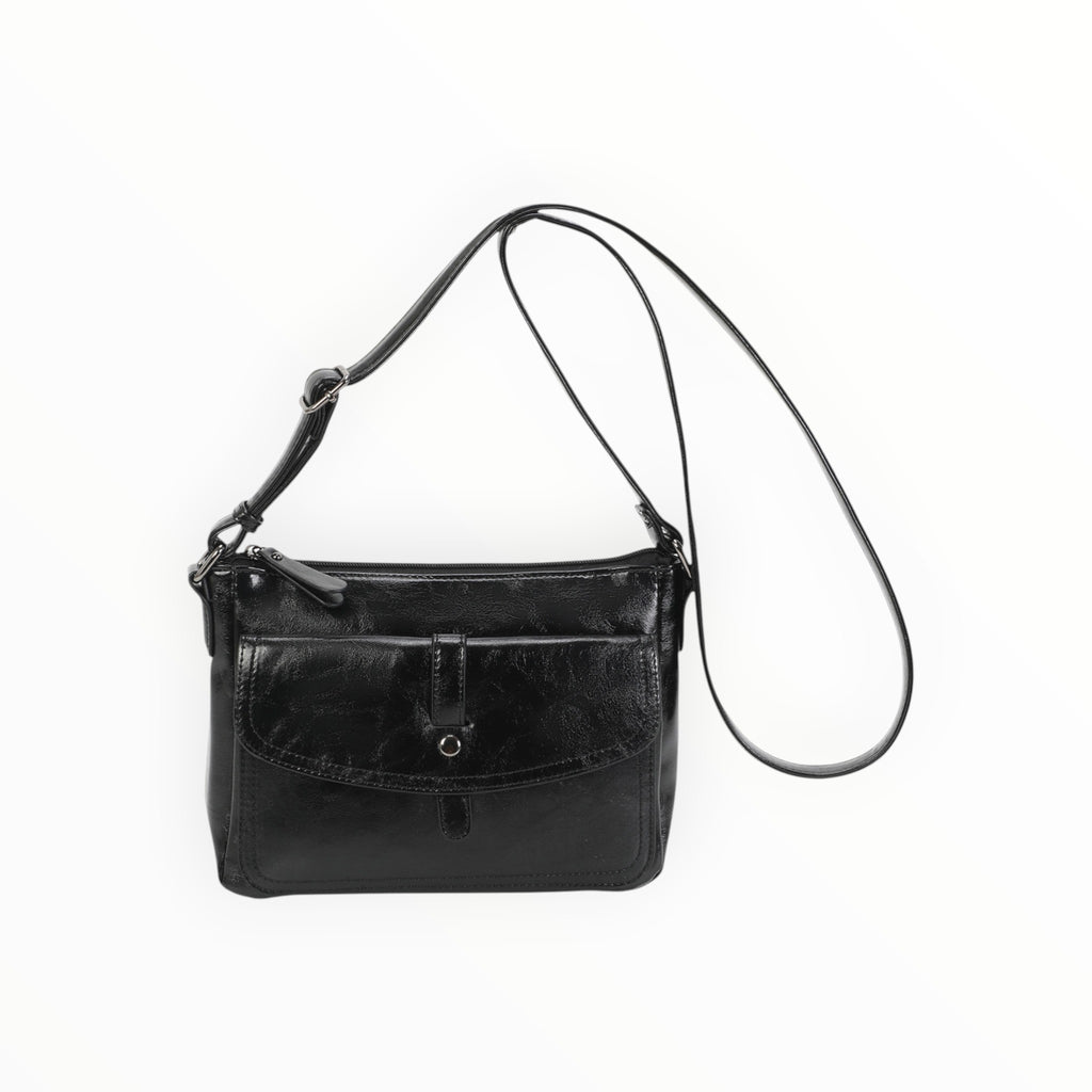 Sac bandoulière INES DELAURE - Sacs - INES DELAURE