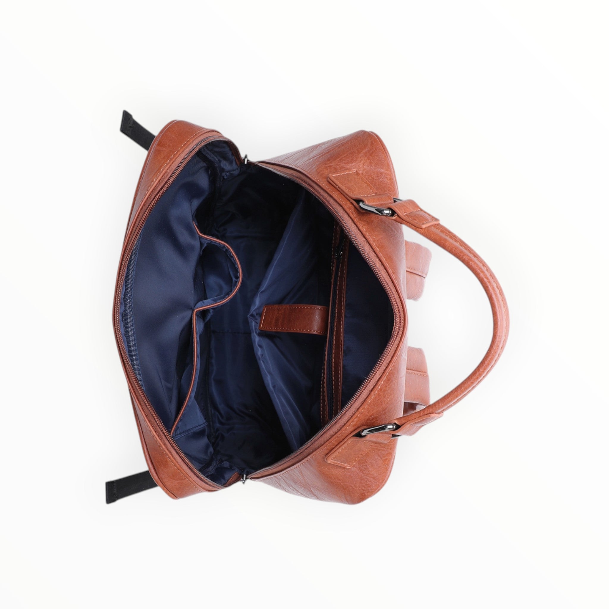 Sac à dos, compartiment moussé INES DELAURE - Sacs - INES DELAURE