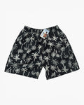 Short de Plage Homme Palmiers BELLE COM'ELLE - Short de bain Homme - BELLE COM'ELLE