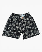 Short de Plage Homme Palmiers BELLE COM'ELLE - Short de bain Homme - BELLE COM'ELLE
