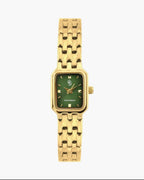 Montre Sona Rectangulaire GG LUXE WATCH - Montre - GG LUXE WATCH