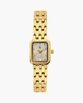 Montre Sona Rectangulaire GG LUXE WATCH - Montre - GG LUXE WATCH