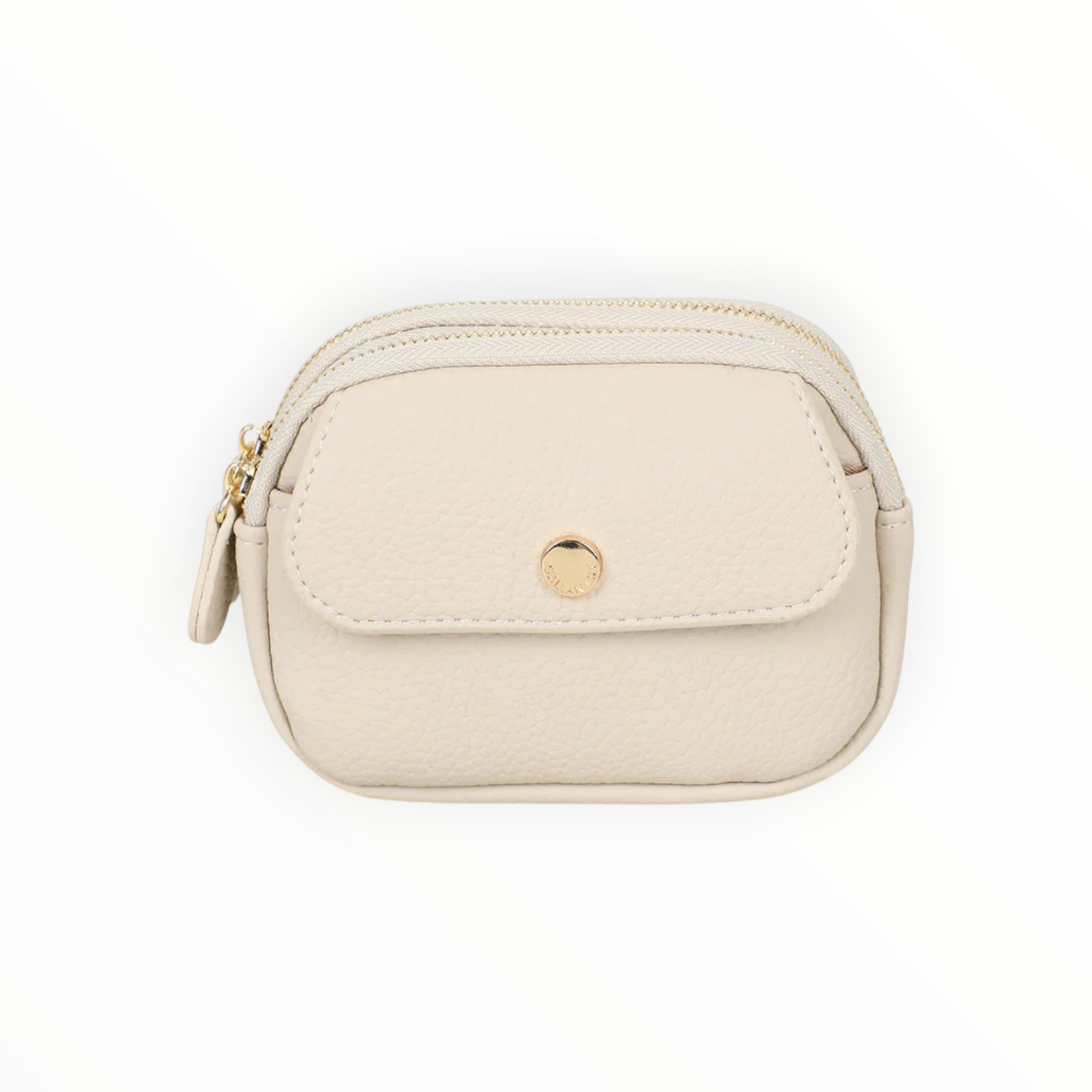 Porte-monnaie compagnon Noria GALLANTRY - Sacs - GALLANTRY