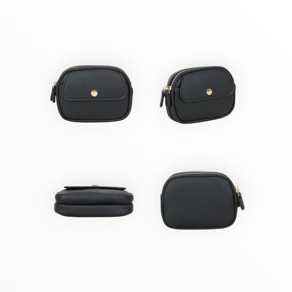 Porte-monnaie compagnon Noria GALLANTRY - Sacs - GALLANTRY
