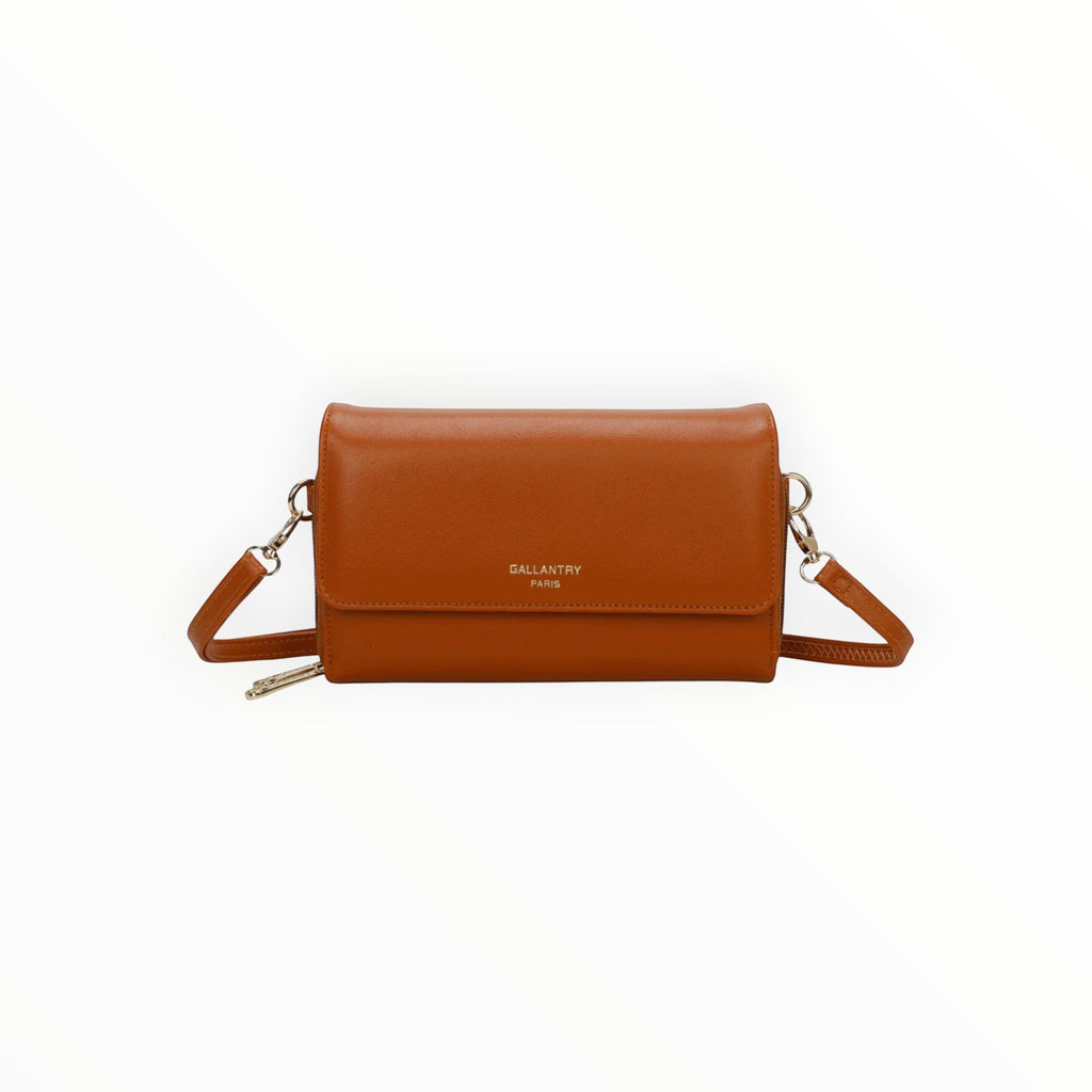 Pochette compagnon Naélys GALLANTRY - Sacs - GALLANTRY