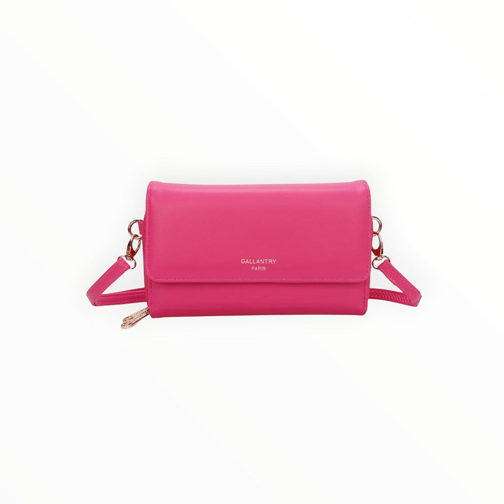 Pochette compagnon Naélys GALLANTRY - Sacs - GALLANTRY