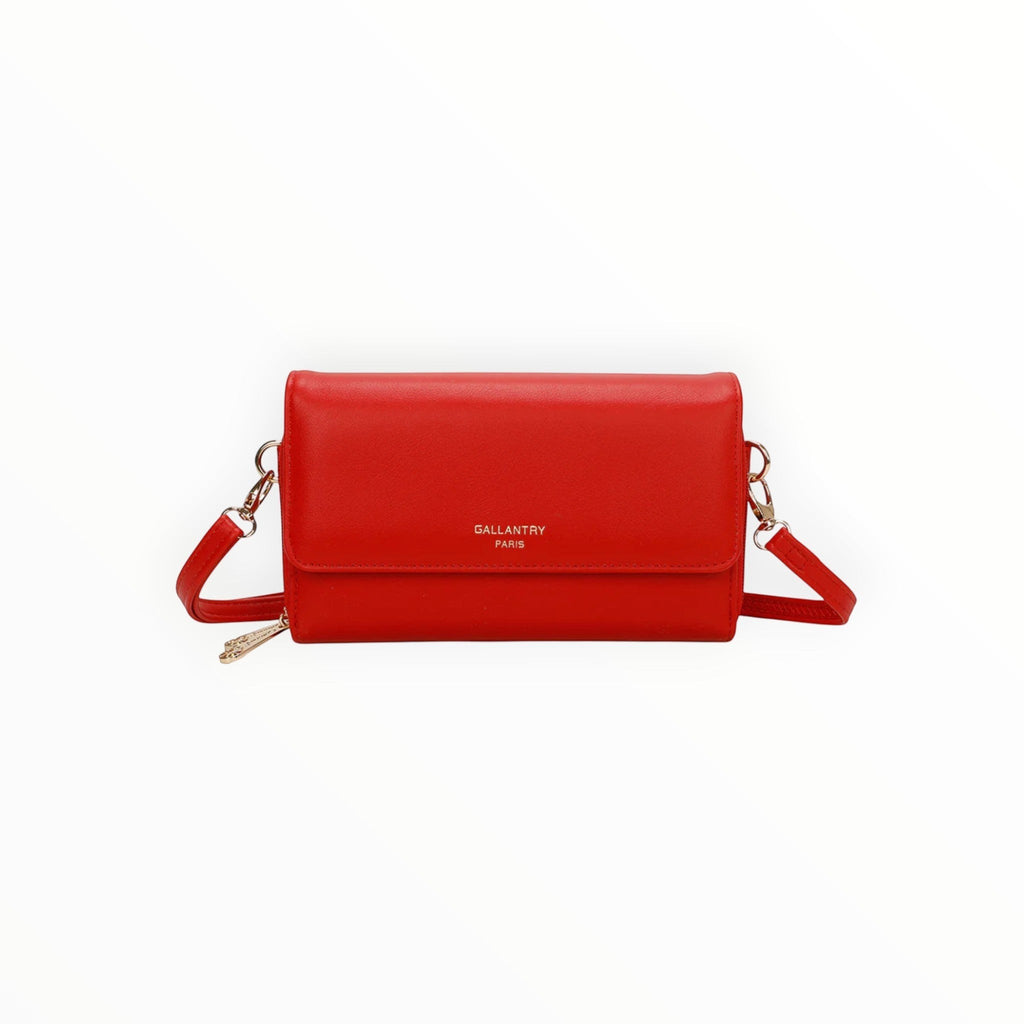 Pochette compagnon Naélys GALLANTRY - Sacs - GALLANTRY