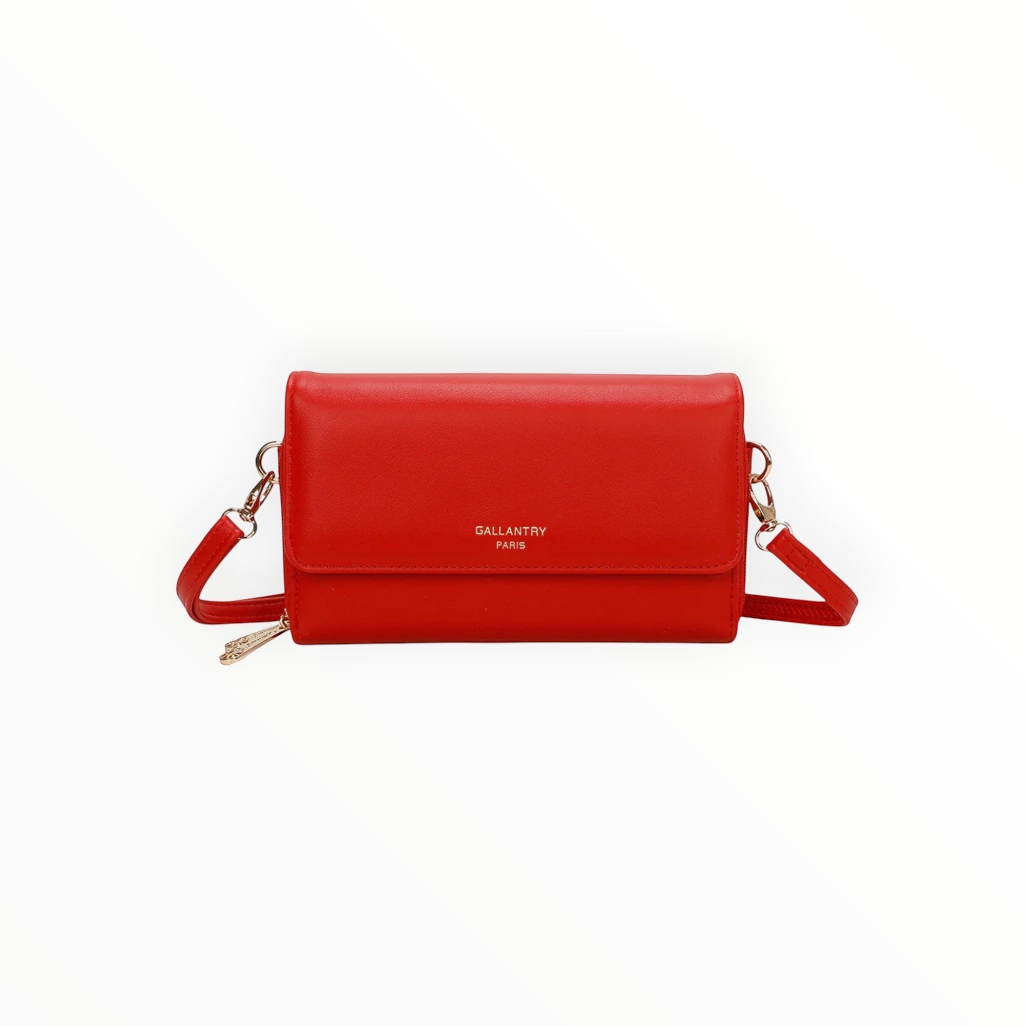 Pochette compagnon Naélys GALLANTRY - Sacs - GALLANTRY