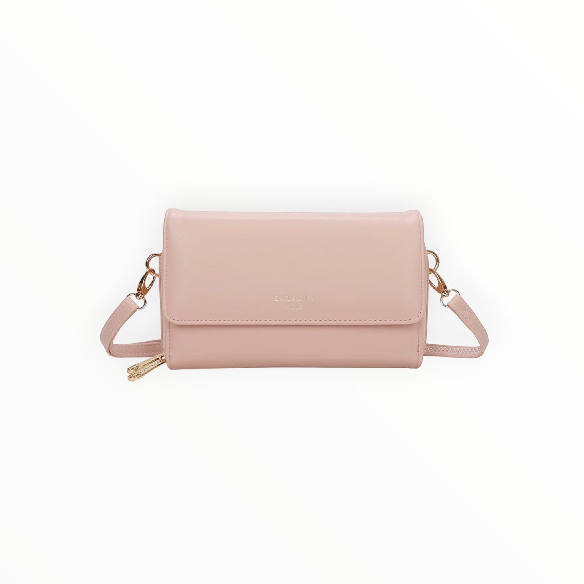 Pochette compagnon Naélys GALLANTRY - Sacs - GALLANTRY