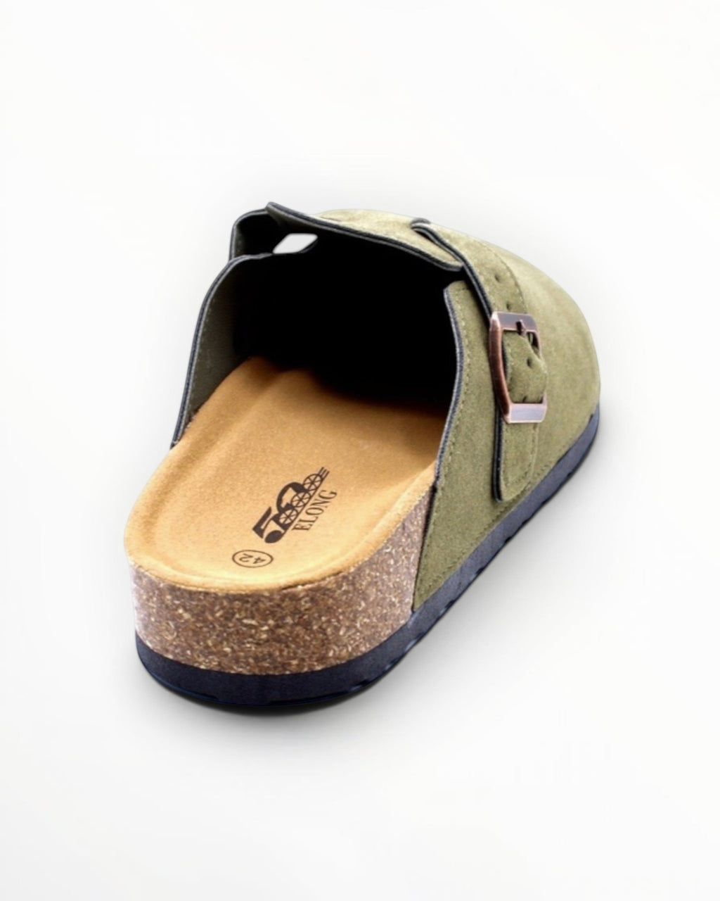 Mule ELONG