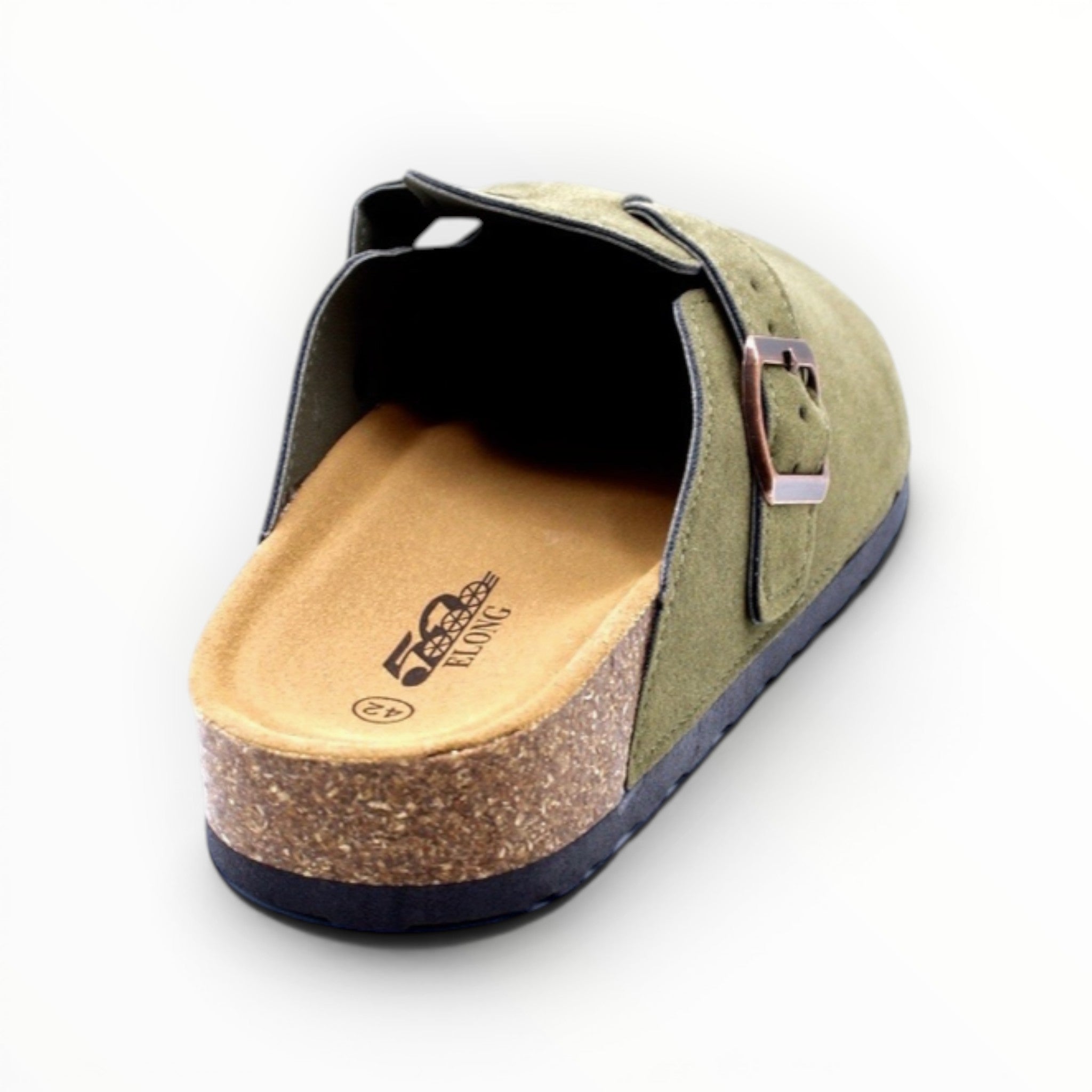 Mule ELONG