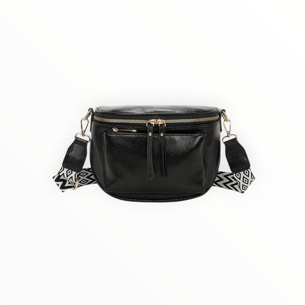 Sac Bandoulière Glamour Shiny GALLANTRY