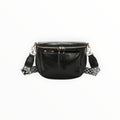 Sac Bandoulière Glamour Shiny GALLANTRY
