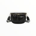 Sac Bandoulière Glamour Shiny GALLANTRY
