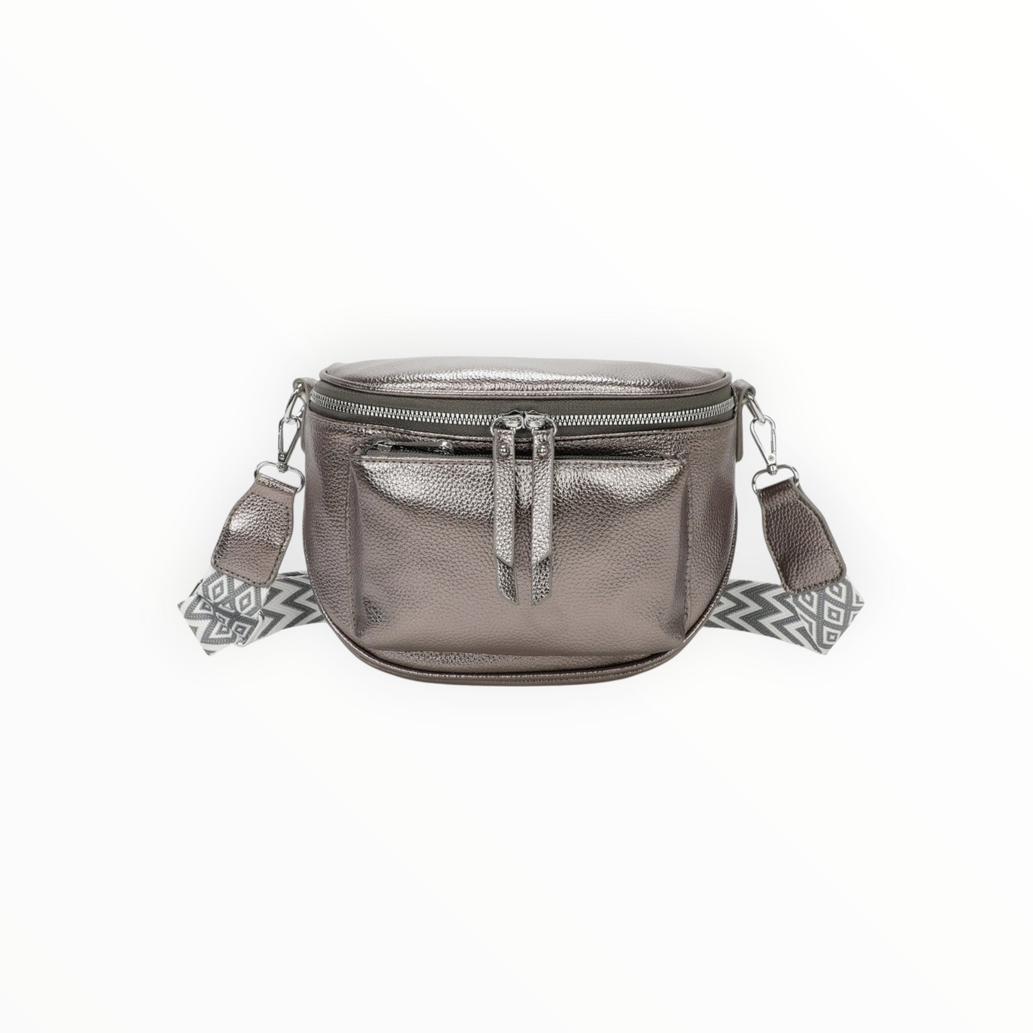 Sac Bandoulière Glamour Shiny GALLANTRY
