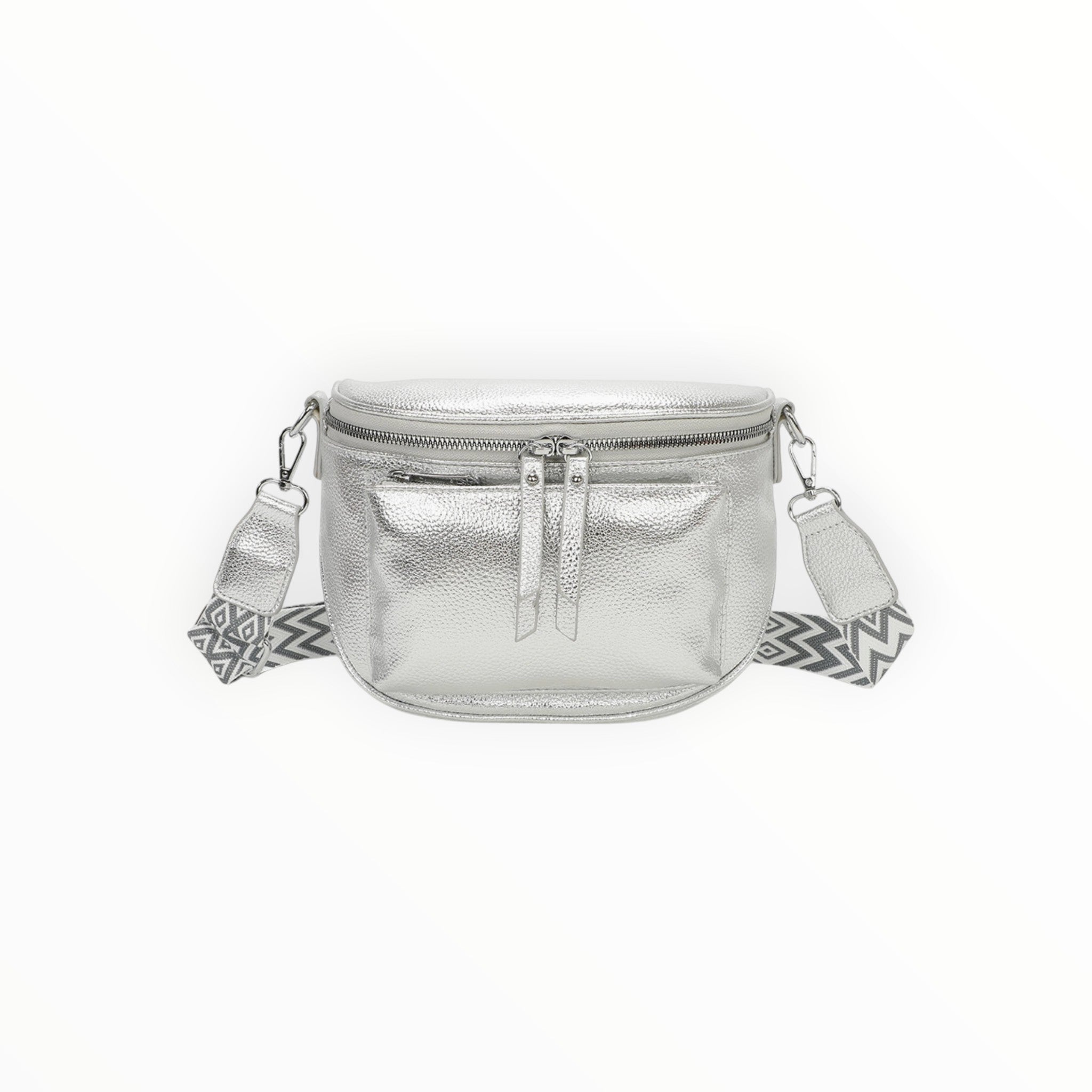 Sac Bandoulière Glamour Shiny GALLANTRY