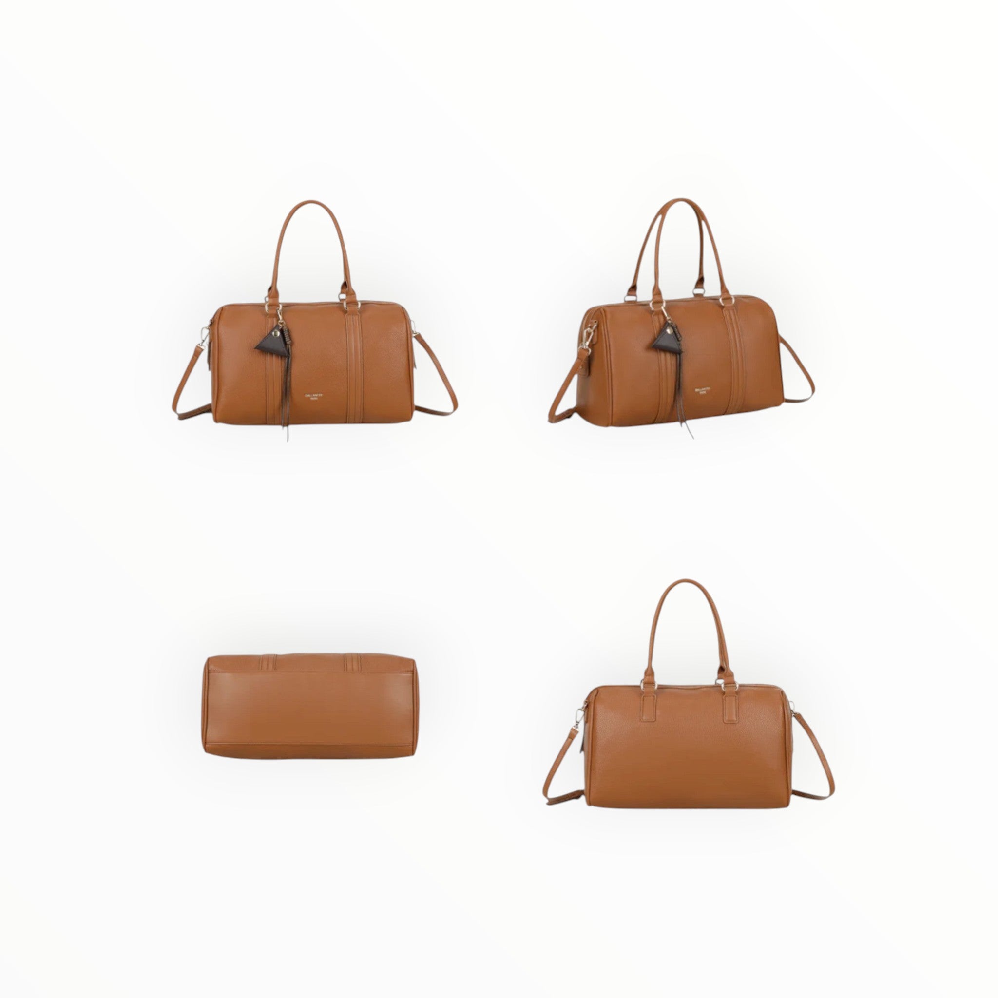 Sac Weekender GALLANTRY