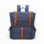 Sac à dos zippé INES DELAURE
