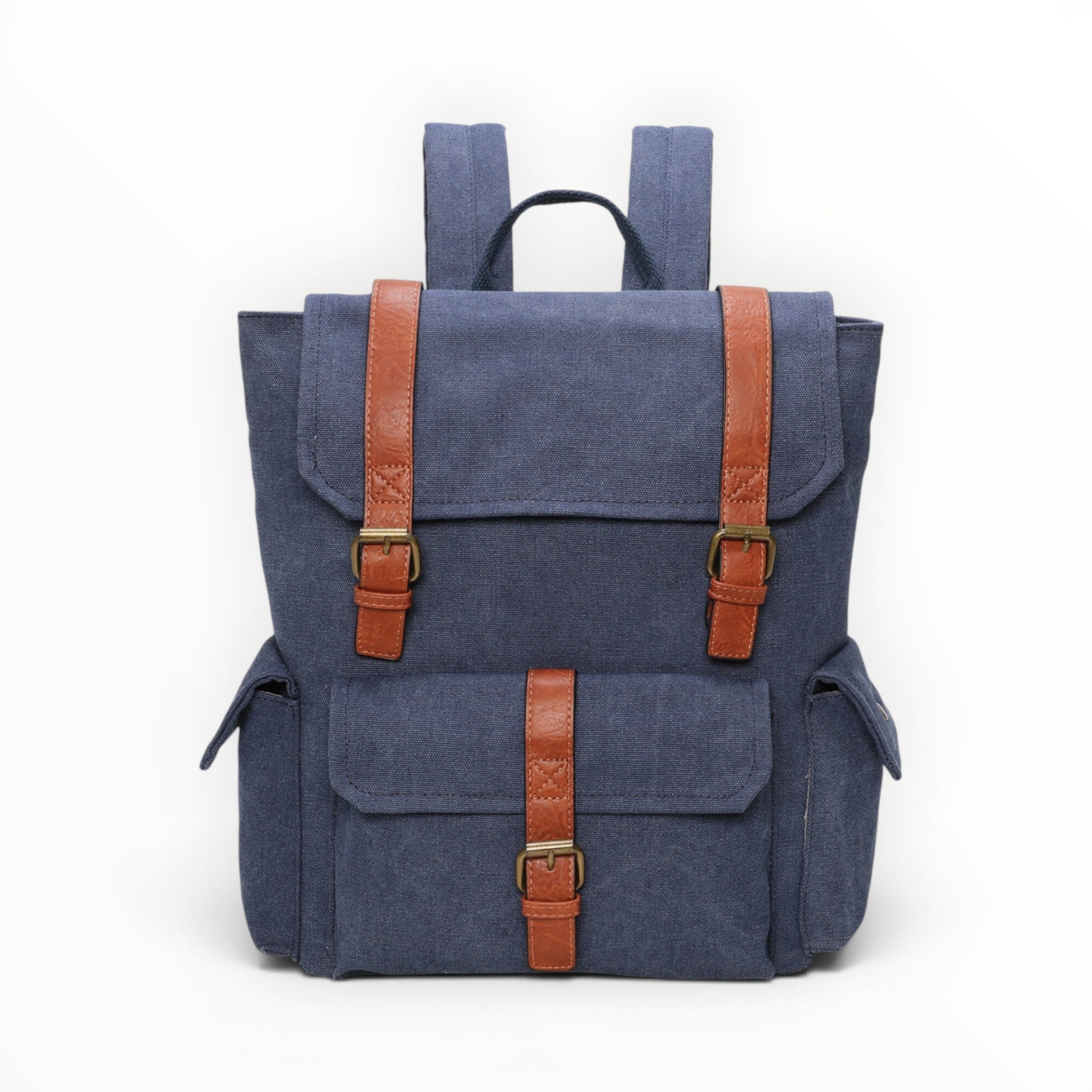 Sac à dos zippé INES DELAURE