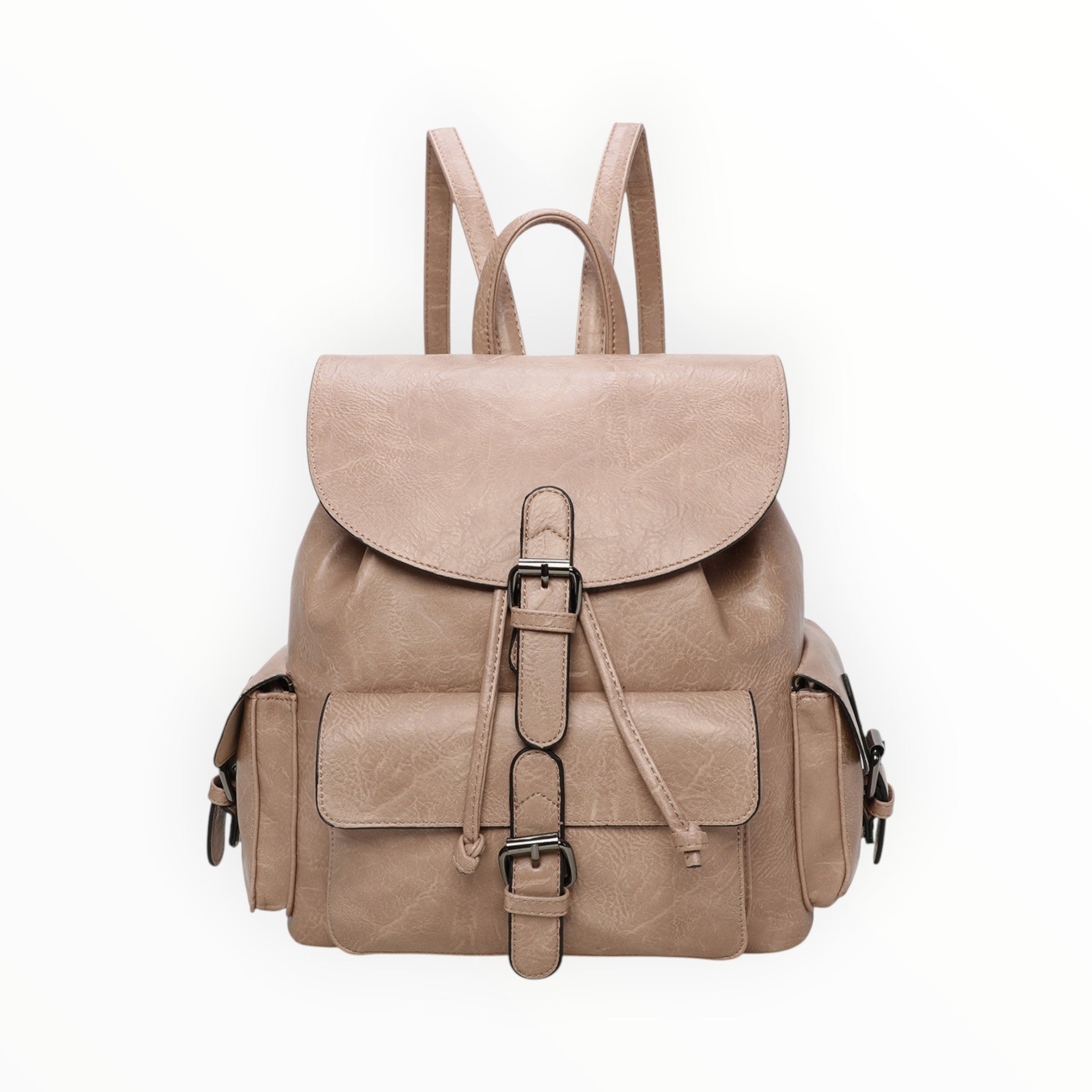 Sac à dos multi-poches INES DELAURE