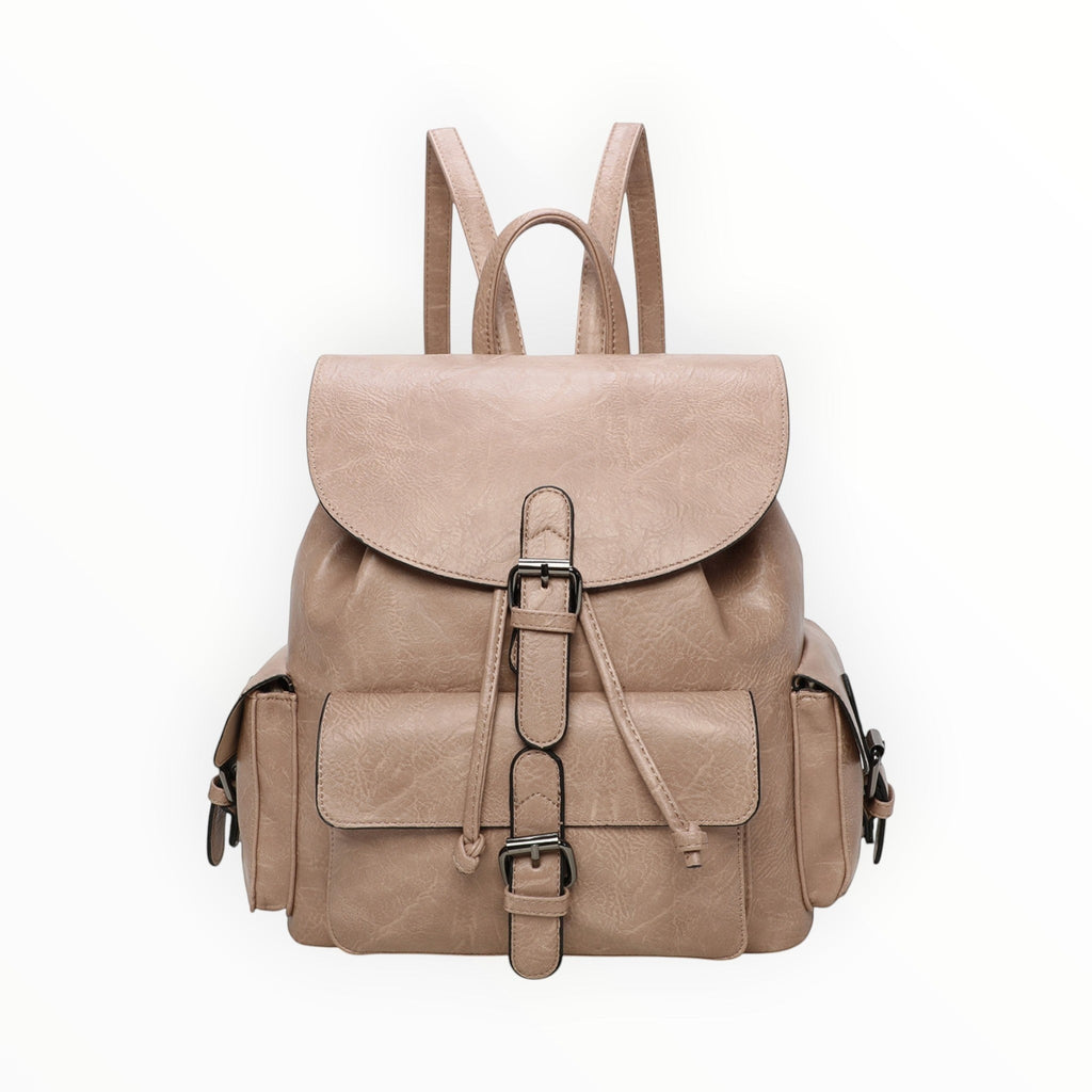 Sac à dos multi-poches INES DELAURE