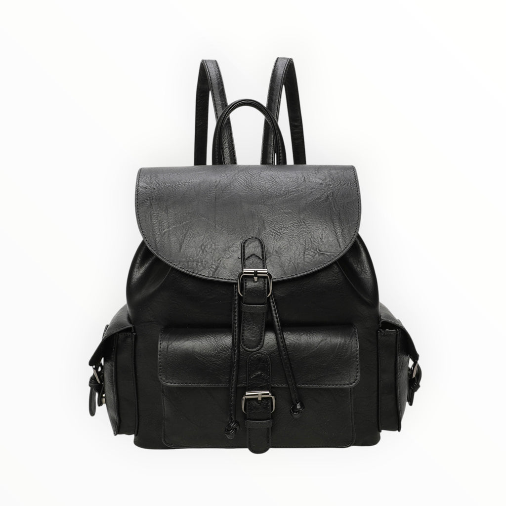 Sac à dos multi-poches INES DELAURE