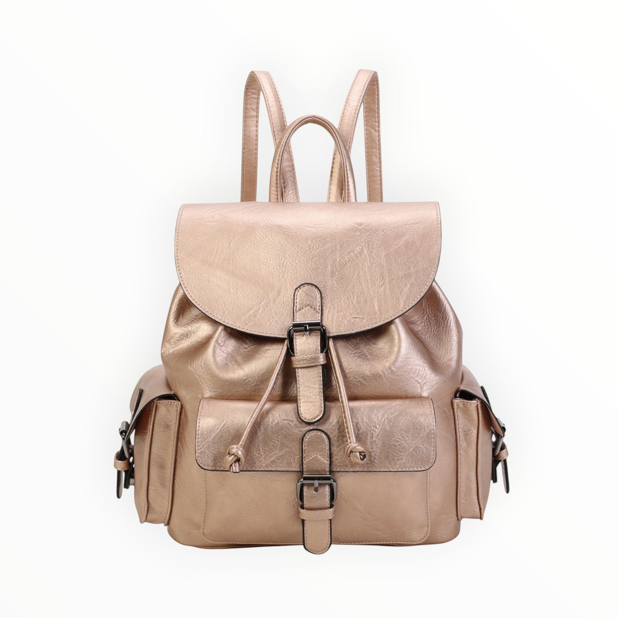 Sac à dos multi-poches INES DELAURE