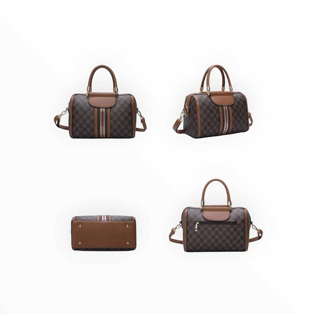 Sac Bowling Prestige Damier GALLANTRY