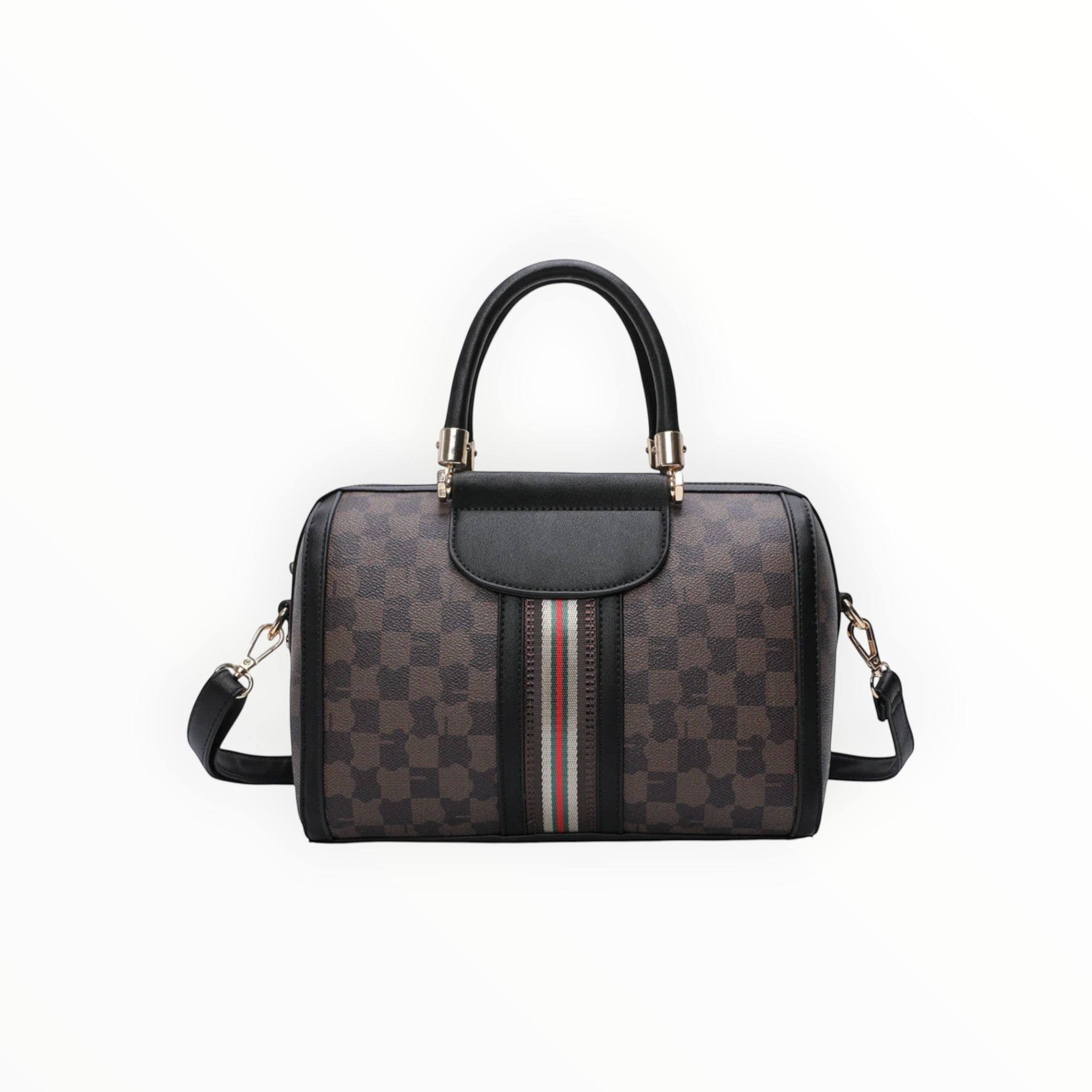 Sac Bowling Prestige Damier GALLANTRY