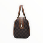 Sac Bowling Prestige Damier GALLANTRY