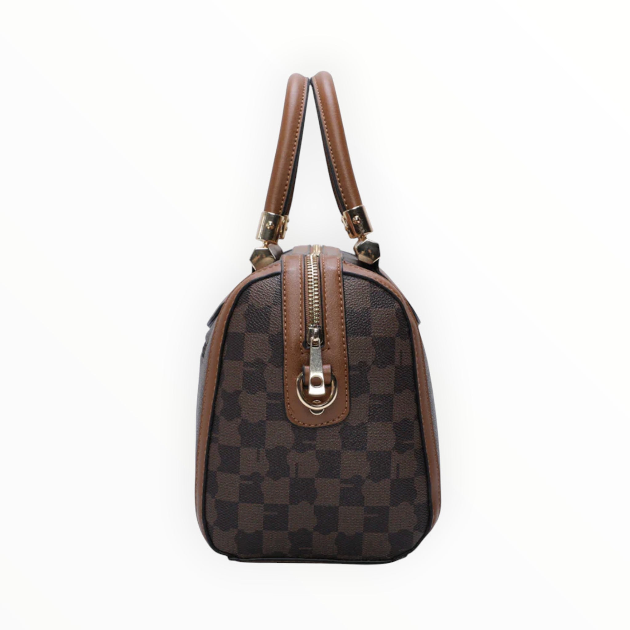 Sac Bowling Prestige Damier GALLANTRY