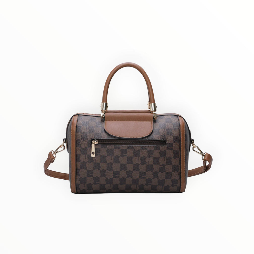 Sac Bowling Prestige Damier GALLANTRY