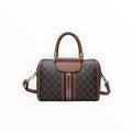Sac Bowling Prestige Damier GALLANTRY