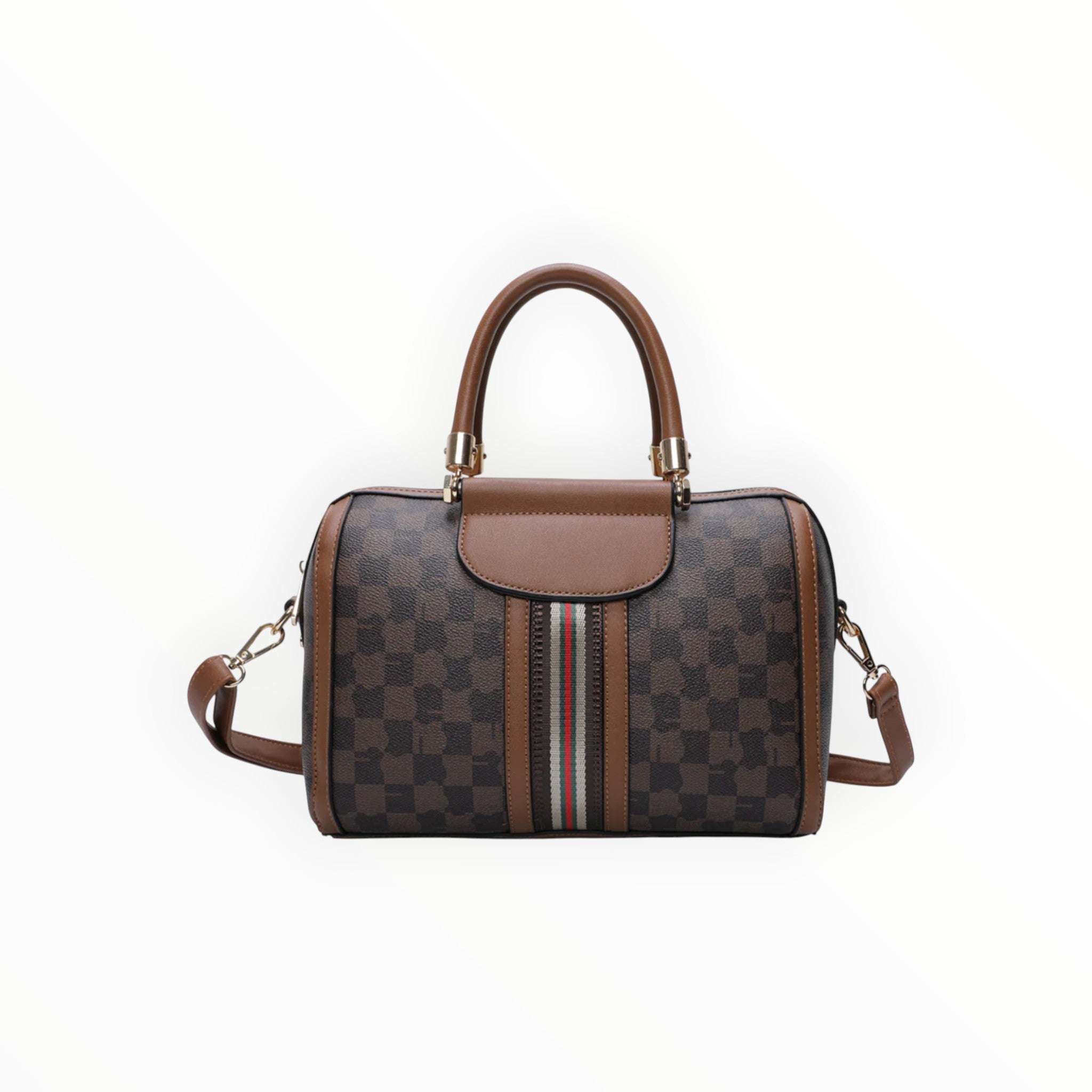 Sac Bowling Prestige Damier GALLANTRY