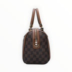 Sac Bowling Prestige Damier GALLANTRY